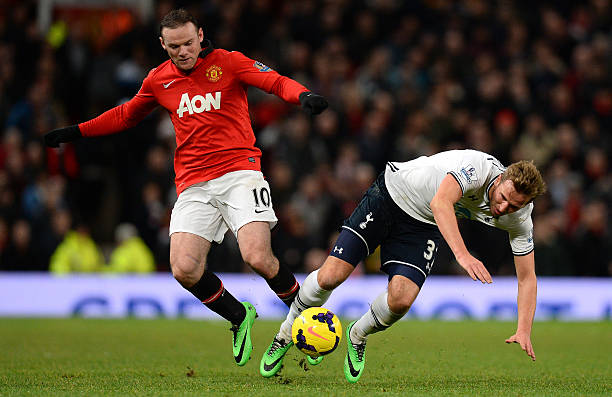 国安与鲁能 国安与鲁能