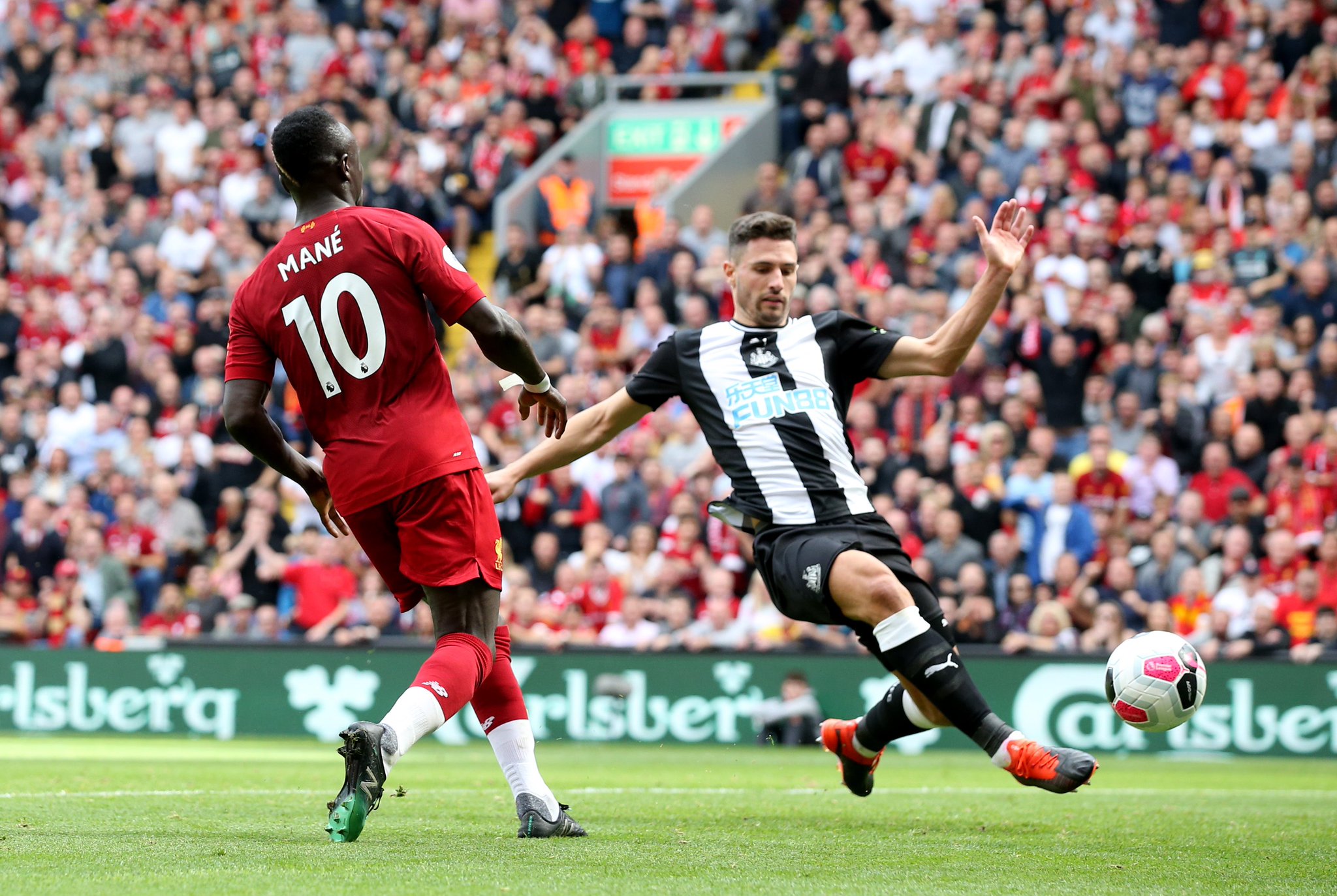 英超的表现 英超的表现