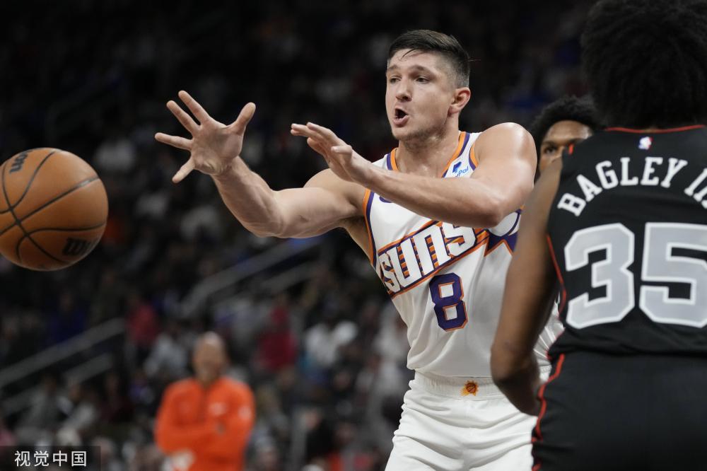 斯普利特谈夏普8失误：不会怪他，我们会回去和他沟通（斯普利特谈夏普8次失误：不责怪他，回去将与其沟通）